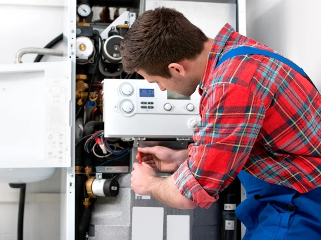 servis görüntüsü