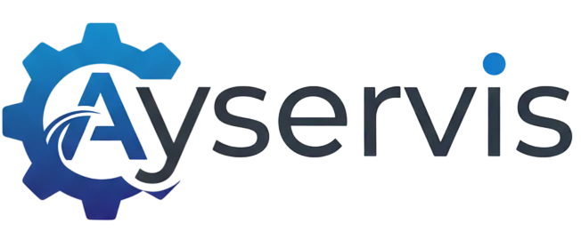 Ay Servis – Beyaz Eşya Klima ve Kombi Servisi