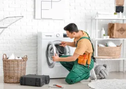 Servis ekibi görseli